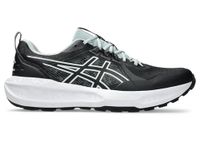 ASICS Mens GEL-SONOMA 8 Black/Lake Grey Running Shoes - 6 UK (1011B979.001)