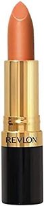 Revlon Super Lustrous Lipstick, Apricot Fantasy