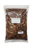 10 litres Orchid Bark- Natural Heat-Treated Fir Bark, Chunk Bark/Bark Nugget for Orchid Soil and All Kinds of Tropical Plants Soil Mix (Medium Size 10L)