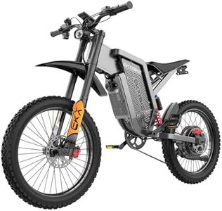 EKXBIKE 60