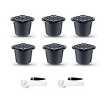 Refillable Coffee Pods for Nespress