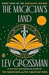 The Magician's Land: A Novel (The M