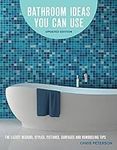 Bathroom Ideas You Can Use, Updated