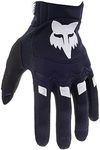 Fox Racing Dirtpaw Glove - Black, windbreaker, Men's, Black, M