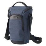 Vanguard Vesta Aspire 16Z NV Shoulder Zoom Bag for SLR and Mirrorless Camera - (Navy 5.3L)