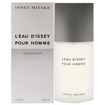 Issey Miyake – ISSEY MIYAKE Eau D Issey Homme EDT Vapo 75 ml