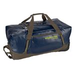Eagle Creek Migrate Wheeled Duffel 110L Rush Blue, Rush Blue, 110 Liter, 110 Liter