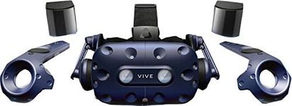 HP HTC Vive Pro Full Kit VR System 