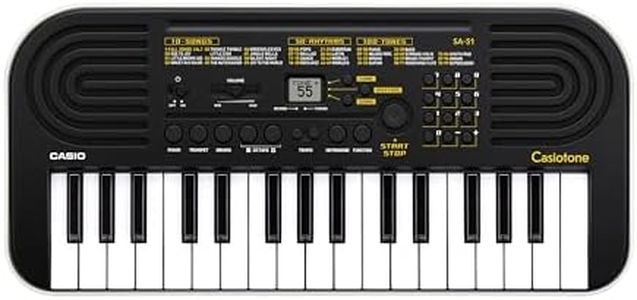 Casio SA-5