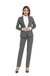 Women's Suits for Work Professional