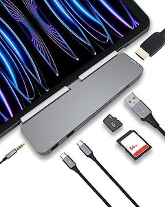 Hub USB C 