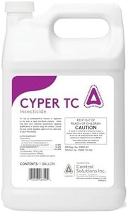 Cyper TC T
