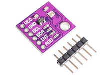 NOYITO OPT3001 Ambient Light Sensor Measurement Light Intensity Single Chip Illuminometer