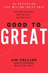 Good to Great: Why Some Companies M