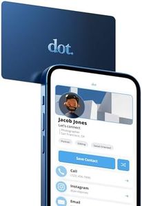 dot. Card 