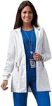 CHEROKEE Women's 30 Inch Lab Coat -