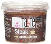 Gourmet Spice Company Mild Steak Rub 40 g