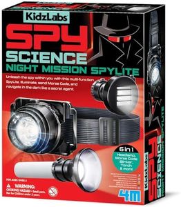 4M KidzLab