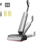 DREAME Aero Ultra Steam Vacuum Mop, 392℉ Steam, 194℉ Hot Water, FoamWash