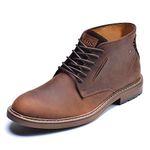 Chukka Shoes