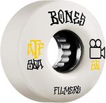 Bones Wheels ATF Filmers Skateboard