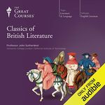 Classics of British Literature