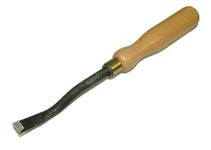 Upholstery Bent Ripping Chisel Tool