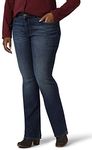 Riders by Lee Indigo Women's Plus S