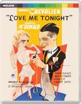 Love Me Tonight (Limited Edition) [Blu-ray] [1932]