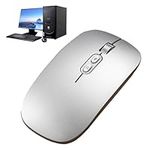 Ysvnlmjy USB Wireless Mouse | AI Vo