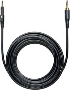 Audio-Technica M40x Over-Ear Headphones – Black