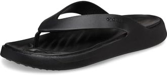 Crocs Women's Getaway Flip Flop, Bl