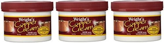 (3) - Wright's Copper Cream by Weim