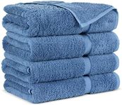 Towel Bazaar Premium Turkish Cotton