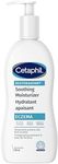 Cetaphil PRO Restoraderm Eczema Soothing Moisturizer With Colloidal Oats, Ceramides and Filaggrin, Lotion For Dry Itchy & Sensitive Skin, Paraben Free, Steroid Free, Dermatologist Recommended, 295ml