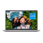 Dell Inspiron 15 3511 Laptop, 11th Gen Intel Core i5-1135G7, 15.6 Inch FHD Display, 8GB RAM, 512GB SSD, Windows 11 Home (Platinum Silver)