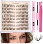 Cat Eye Lash Extension Kit Natural 