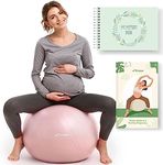 Trideer Pregnancy Ball Birthing Bal
