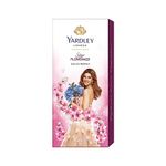 Yardley London Star Flowerazzi Grapefruit Eau De Parfum Liquid For Women 50Ml