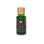 Made By Zen Happy Purity Oil Blend - 100% Pure Essential Oil - Use with Aroma Diffusers