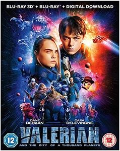 Valerian a