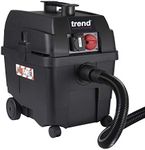 Trend T35 M-Class Wet & Dry Dust Ex