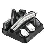 Hair Cutting Machine Brand