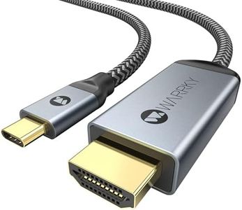 Warrky USB