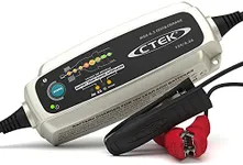 CTEK 4.3 TEST & CHARGE, 12 Volt Ful