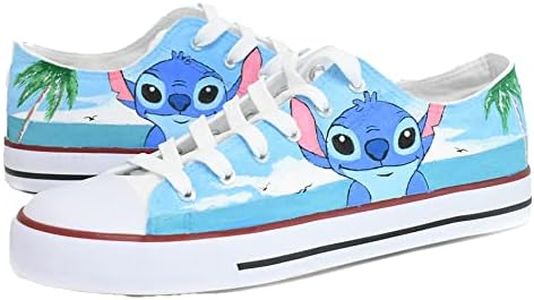 Stitch Can