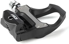 ANSJS Road Bike Pedals, Lightweight