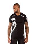 Venum Giant T-Shirt, Black, Large