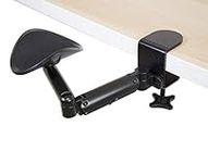 Mount-It! Adjustable Arm Rest for D