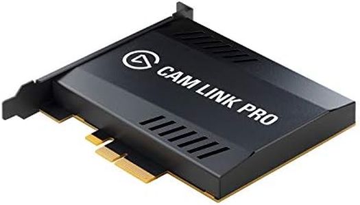 Elgato Cam